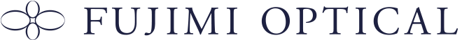 FUJIMI OPTICAL のロゴ